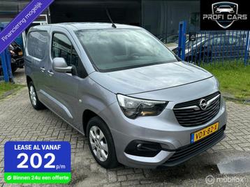 Opel Combo 1.5D L1H1 Edition 3 zits carplay airco beschikbaar voor biedingen