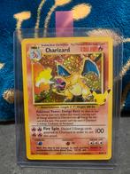 Charizard Celebrations 4/102 NM, Hobby en Vrije tijd, Verzamelkaartspellen | Pokémon, Ophalen of Verzenden, Zo goed als nieuw