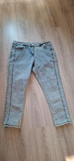 Spijkerbroek, Kleding | Dames, Spijkerbroeken en Jeans, Blauw, Ophalen of Verzenden, Zo goed als nieuw, Miss Etam