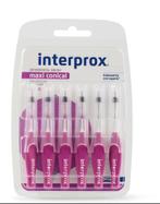Interprox Maxi Conical Ragers - Paars, Ophalen of Verzenden, Nieuw, Overige typen