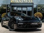 Porsche Panamera Sport Turismo 2.9 4 E-Hybrid Platinum Ed., Auto's, Porsche, Automaat, Gebruikt, 48 km/l, Zwart