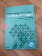 Evidence-based pratice voor verpleegkundigen, Ophalen of Verzenden, Nieuw, Overige niveaus, Chris Kuiper; Joan Verhoef; Guus Munten