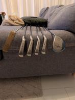 Mizuno golfset, Sport en Fitness, Ophalen, Gebruikt, Set, Mizuno