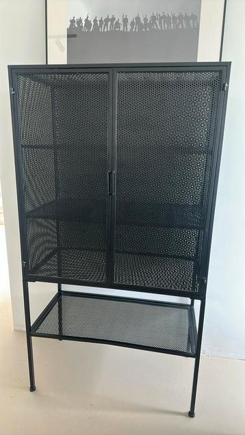 Nordal kast