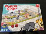 Ganzenbord Woezel & Pip, Vijf spelers of meer, Ophalen of Verzenden, Gebruikt, Jumbo