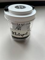 Kletspot, Hobby en Vrije tijd, Gezelschapsspellen | Overige, Ophalen of Verzenden, Gebruikt