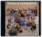 CD / Viswijvenkoor 'Sootjevisch' Ver over Zee, Verzenden, Zo goed als nieuw, Levenslied of Smartlap