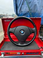 BMW e91 multifunctionele stuur, Auto-onderdelen, Besturing, Ophalen of Verzenden, Gebruikt, BMW