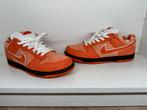 Nike SB Dunk Low Concepts Orange Lobster - Maat 45, Kleding | Heren, Schoenen, Overige kleuren, Nike, Ophalen of Verzenden, Sneakers of Gympen