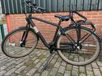 Gazelle Esprit jongens-/brugklasfiets (49cm), zgan, 2025, Fietsen en Brommers, Fietsen | Jongens, Versnellingen, Zo goed als nieuw