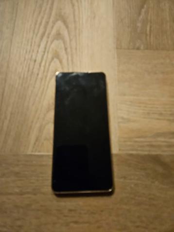 Samsung Galaxy S9 64GB Zwart beschikbaar voor biedingen