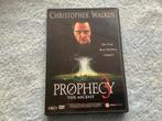 Prophecy 3: The Ascent - DVD, Vanaf 16 jaar, Ophalen of Verzenden, Zo goed als nieuw