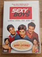 Sexy boys, Alle leeftijden, Ophalen of Verzenden, Zo goed als nieuw, Actiekomedie