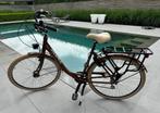 Fiets dames URBAN, Ophalen, Zo goed als nieuw, Overige merken, Versnellingen