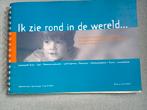 Ik zie rond in de wereld, Ophalen of Verzenden, Beta, Gelezen, HBO