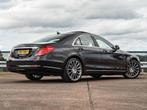 Mercedes-Benz S-klasse 350 BlueTEC Prestige Plus Panoramadak, Automaat, 221 €/maand, Achterwielaandrijving, Gebruikt
