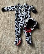 Carnavalspakje kind Koe 86/92, Kinderen en Baby's, Carnavalskleding en Verkleedspullen, Ophalen of Verzenden, Nieuw, 104 of kleiner