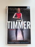 Marianne Timmer Biografie - Nieuwstaat, Ophalen of Verzenden, Nieuw, Sport