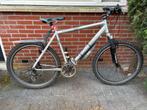 KYOSO K6000 moubtainbike grijs, Fietsen en Brommers, Fietsen | Mountainbikes en ATB, Hardtail, Ophalen, Zo goed als nieuw, Overige merken
