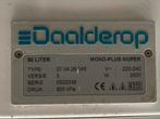 Daalderop Elektrische Boiler - Zonnestroom!, Doe-het-zelf en Verbouw, Geisers en Boilers, Gebruikt, 20 tot 100 liter, Onbekend
