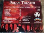 Dream Theater - Dream Concert [Onofficieel], Cd's en Dvd's, Cd's | Hardrock en Metal, Ophalen of Verzenden, Zo goed als nieuw