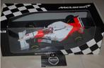 1:18 MCLAREN MP4/8 ANDRETTI F1 Minichamps WRH, Hobby en Vrije tijd, Modelauto's | 1:18, Verzenden, Zo goed als nieuw, Auto, MiniChamps