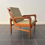 Vintage Design Fauteuil, Ophalen of Verzenden