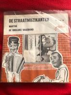 Martha, Cd's en Dvd's, Vinyl | Nederlandstalig, Ophalen of Verzenden, Zo goed als nieuw, Overige formaten, Levenslied of Smartlap