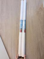 Glasfolie 2 stuks (45x200), Doe-het-zelf en Verbouw, Glas en Ramen, Ophalen, Gevelraam of Ruit, Minder dan 80 cm, Nieuw