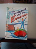 De Schippers van de Kameleon - H. de Roos, Ophalen of Verzenden, Gelezen, H. de Roos, Fictie algemeen