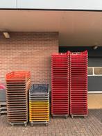 Broodkratten 75 stuks €75 totaal, Doe-het-zelf en Verbouw, Kratten en Dozen, Ophalen, Gebruikt, Krat, Minder dan 35 cm