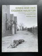 Boek:  Krieg vor der eigenen Haustür, Ophalen of Verzenden, Tweede Wereldoorlog, Nieuw, Algemeen
