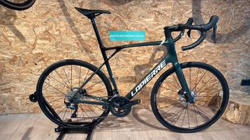 Lapierre pulsium SAT 6.0 Carbon 55cm Ultegra beschikbaar voor biedingen