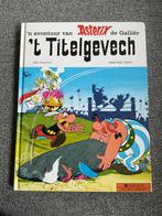 ‘ t Titelgevech: Asterix de Galiër, Eén stripboek, Ophalen of Verzenden, Nieuw, Goscinny & Uderzo