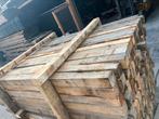 ACTIE!!! Vuren balken 9x9x240. Grote voorraad., Doe-het-zelf en Verbouw, Hout en Planken, Ophalen, Nieuw, 200 tot 250 cm, 50 mm of meer