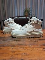 Nike Air Force 1 High Utility 2.0 - Size 42,5, Kleding | Heren, Schoenen, Wit, Nike, Ophalen of Verzenden, Sneakers of Gympen