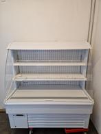 Koelvitrine, Witgoed en Apparatuur, Vriezers en Diepvrieskisten, Ophalen, Zo goed als nieuw, 60 tot 90 cm, 160 cm of meer