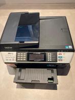 Printer brother MFC 6890CDW, Computers en Software, Printers, Ophalen, Kopieren, Gebruikt, Inkjetprinter
