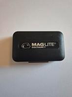 Nieuw Maglite zaklampje 43 Mechbrig, Ophalen of Verzenden, Nieuw, Batterij