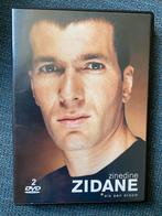 Zidane - Als een Droom - 2 DVD Set, Voetbal, Alle leeftijden, Boxset, Ophalen of Verzenden