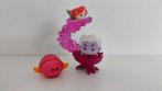 Tsum Tsum Kleine zeemeermin poppetjes Disney, Verzamelen, Poppetjes en Figuurtjes, Ophalen of Verzenden, Zo goed als nieuw
