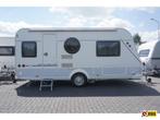 TEC Travel Bird 450 E Enkele bedden, Standaardzit, Bedrijf, 5 tot 6 meter, Overige typen
