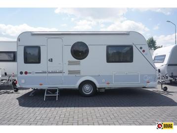TEC Travel Bird 450 E Enkele bedden beschikbaar voor biedingen