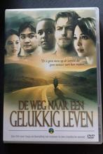 De weg naar een gelukkig leven, Ophalen of Verzenden, Zo goed als nieuw