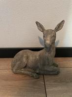 Hert, Diversen, Kerst, Ophalen of Verzenden, Zo goed als nieuw