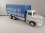Scania LT 145 Adidas, Hobby en Vrije tijd, Ophalen of Verzenden, Zo goed als nieuw, Bus of Vrachtwagen, Tekno