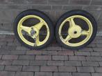 Gilera grillo velgen, Ophalen, Gebruikt, Overige typen, Overige merken
