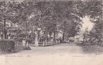 Twello Deventerweg, Verzamelen, Ansichtkaarten | Nederland, Ophalen of Verzenden, Gelopen, Gelderland