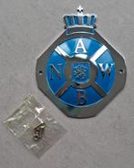 ANWB embleem, logo, badge incl originele schroeven, nieuw!, Ophalen of Verzenden, Nieuw