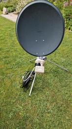 camping, Ophalen, Gebruikt